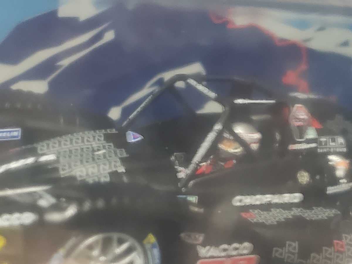 Amazon.co.jp: 1/43 スパーク SPARK Norma MXX RD Limited No.30